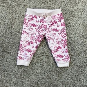 Infant pants